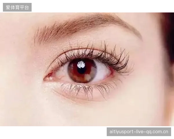 伦德伯格亮眼：让你的视力重新焕发光彩！